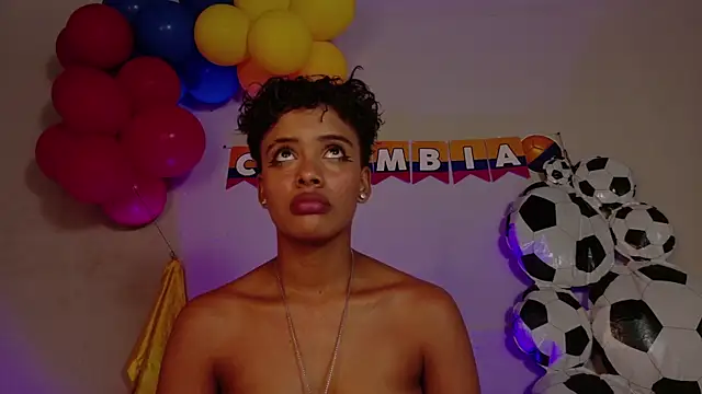 BeckaBlue – Naživo XXX chat