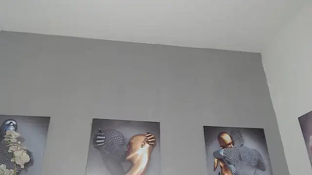 AntonellaBlanc Adlı Modelin Canlı XXX Sohbeti