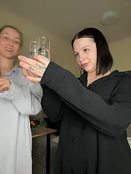Czat XXX na żywo – FlexibleDoll_