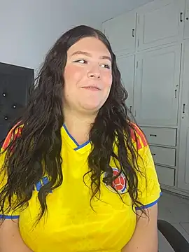 cotton_07's Live XXX Chat