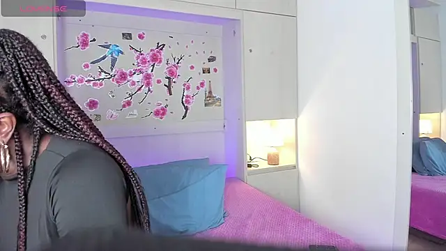 TaylorBloom Live XXX Chat