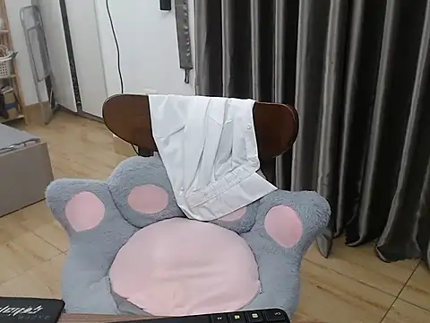 Maia_9999 Pertunjukan Webcam