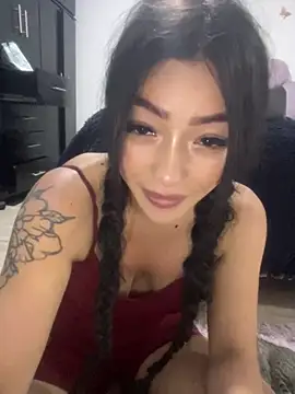 Chat XXX en directo de DAKOTA_SAKURA