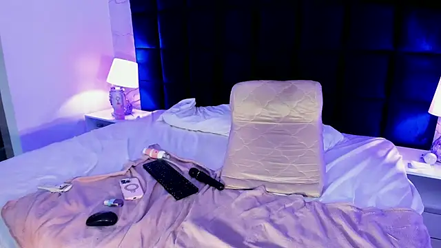 Maddysex_ 现场XXX聊天