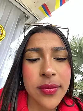 Mariangel_11 Live XXX-chat
