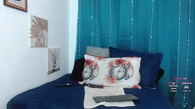 Živý XXX chat BLONDIE_TATIS