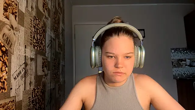 Chat XXX Live HellyRay
