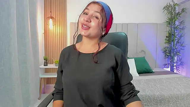 Chat XXX en directo de Victoria_Rosee