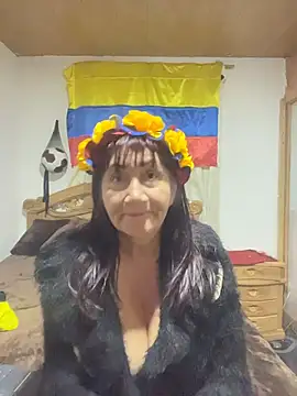 Savvanahh's Live XXX Chat