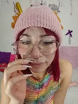 Kitty_Melodi Chat XXX live