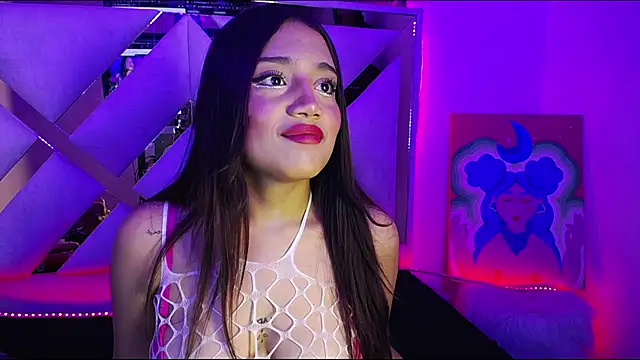 Chat +18 de ladymooncs ao vivo