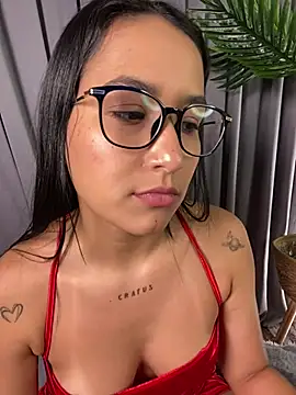 Val12777 Live XXX-Chat