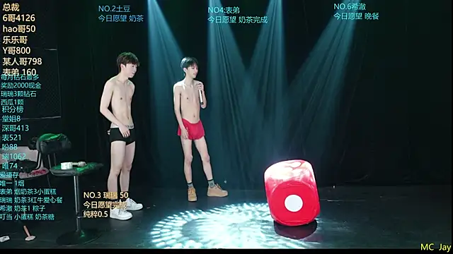 dirtyboy-01 Live XXX-Chat
