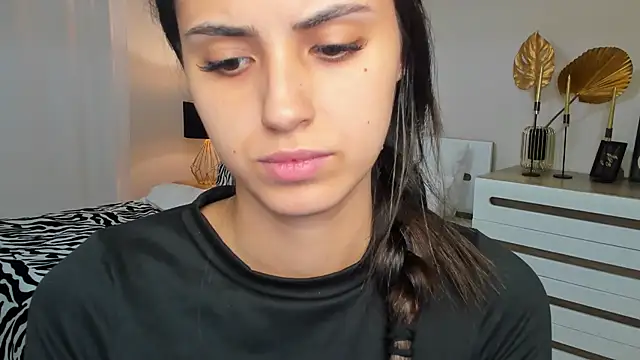 Jasmine_Stewart élő XXX-chatje
