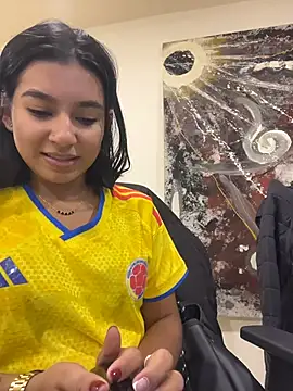 Chat XXX ao vivo de AlyssaRay