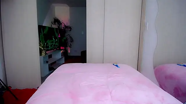 Darksweet_jack élő XXX-chatje