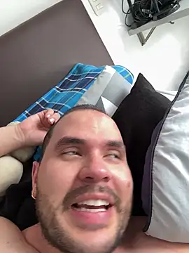 Axel_Dominus' Live XXX Chat