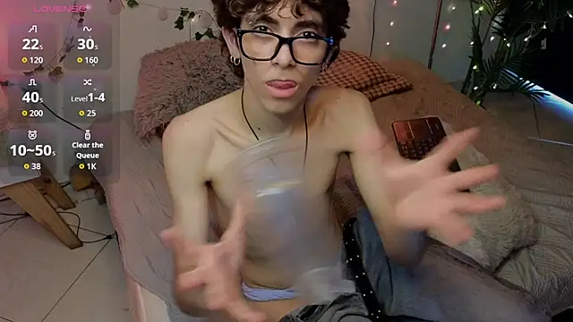 Matty_Sparkk Live XXX-Chat