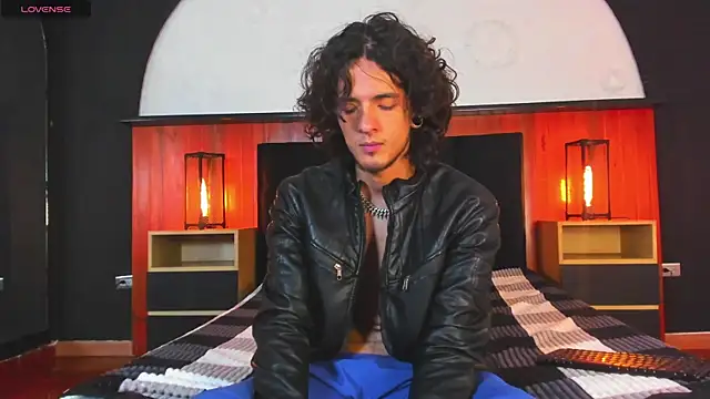 XXX chat uživo modela Skinny_Mac