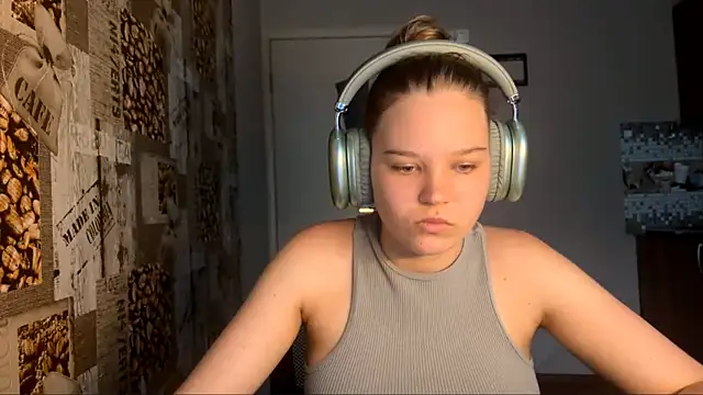 HellyRay's Live XXX Chat