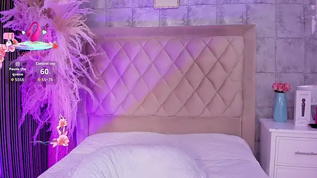 Živý XXX chat CleoFoxxx_