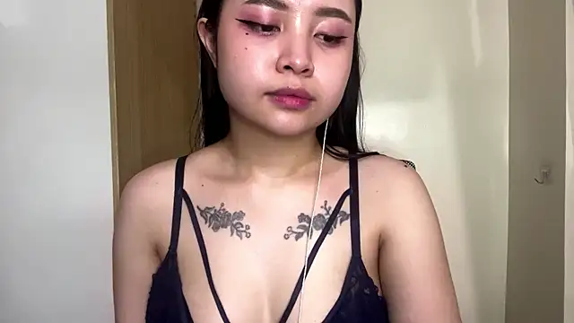 KrystaDonnellan Obrolan Langsung XXX