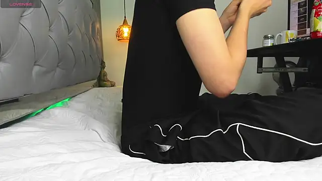 SamBlack_ Live XXX Chat