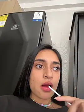 leilani_X Obrolan Langsung XXX
