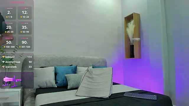 Ian_Castillo_n Live XXX chat