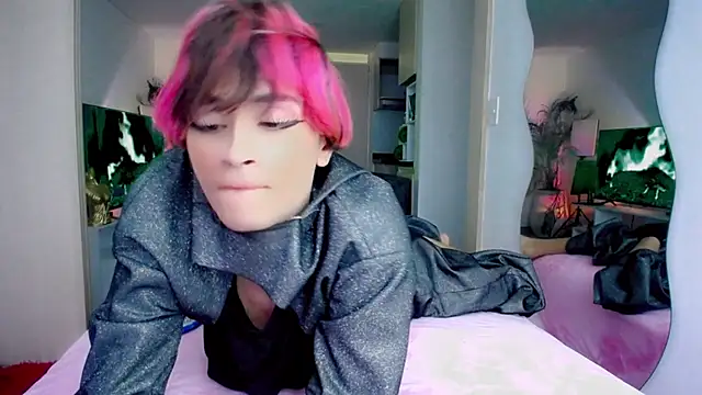 Darksweet_jack Live XXX Chat
