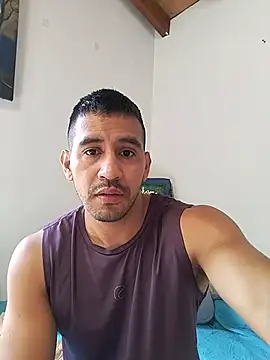 XXX chat uživo modela Andry_Carter