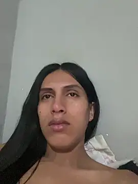 luna_duque Webcam show