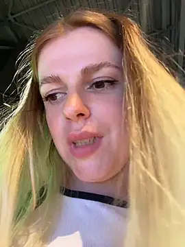 Chat XXX ao vivo de HarrietDart