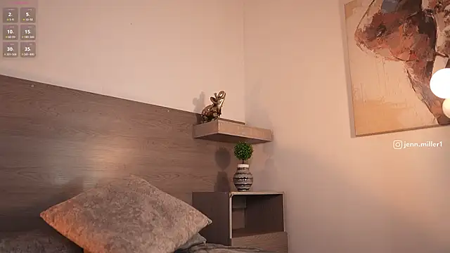 Jennmiiller_ 现场XXX聊天