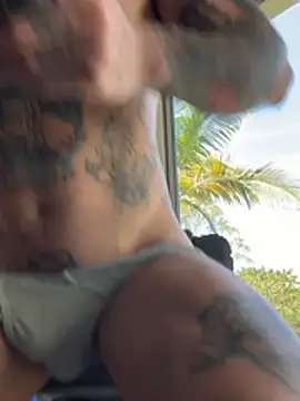 DimitriSullivan_ 라이브 XXX 채팅