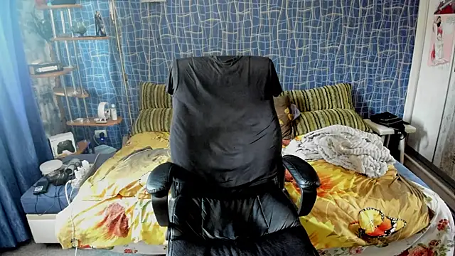 Вебкам-шоу CuteBoy228