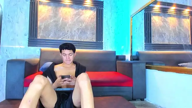 Chat XXX en directo de Yeff_26