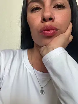 Nathaly_12 라이브 XXX 채팅