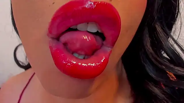 sweet_Elizabeth Live XXX-Chat
