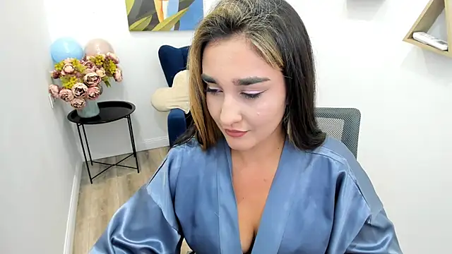 GoldenHeart_1 – Naživo XXX chat