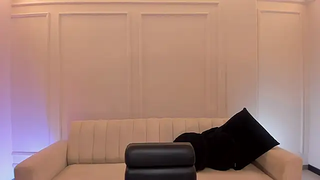 Chat XXX en directo de BeccaBaxter