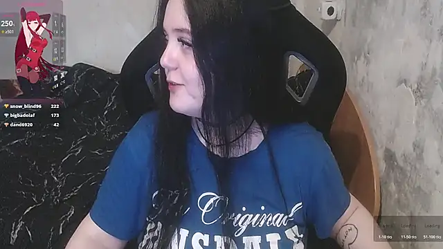 your_8a8y Live XXX-Chat