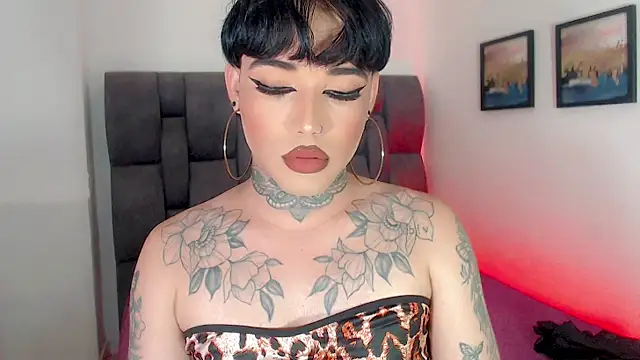 little_star_porn's Live XXX Chat
