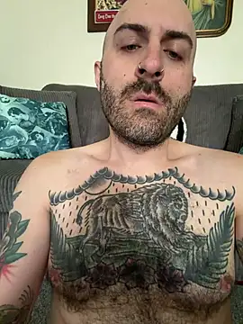 Czat XXX na żywo – girthxcrisis