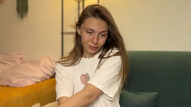 LovelyKatea's Live XXX Chat