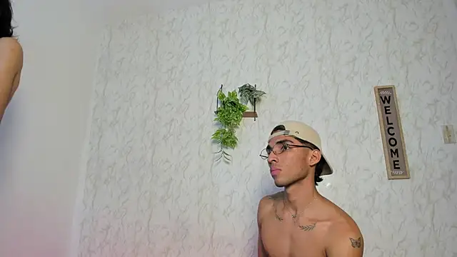 jony_honey Chat XXX in diretta