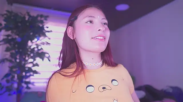 Онлайн чат XXX Rebecah_1