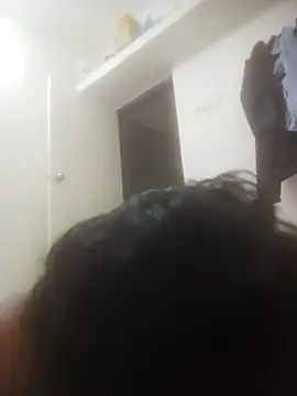 Show Webcam de Sweet_Banana99