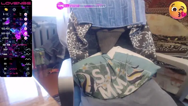 sweetbbaben Live XXX chat