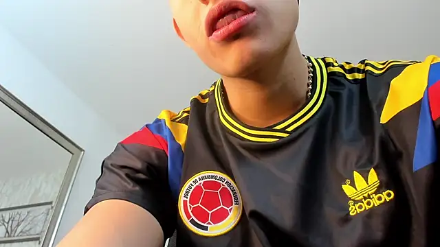 Chat XXX Live Lander_Cruz
